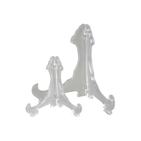 Stojak plastikowy wys. 20 cm - PS8 T