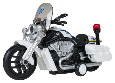 Zestaw Pojazdów Straż + Policja
