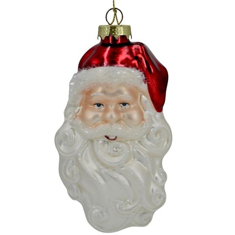BOMBKA SZKLANA FORMÓWKA MIKOŁAJ SASKA GIFT & DECOR
