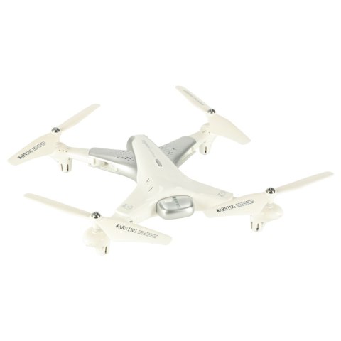 Dron RC SYMA Z3 kamera 720P HD 2,4GHz biały
