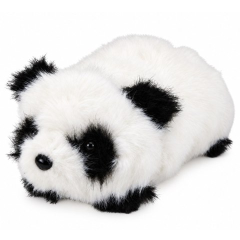 Mała Pluszowa Panda Przytulanka Maskotka Zwierzątko Czarno-Biała 16 cm