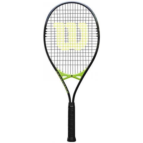 RAKIETA TENIS ZIEMNY WILSON AGGRESSOR RKT BKGR 3