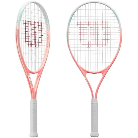 RAKIETA TENIS ZIEMNY WILSON ENVY XP LITE RKT COR 2