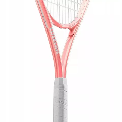 RAKIETA TENIS ZIEMNY WILSON ENVY XP LITE RKT COR 2