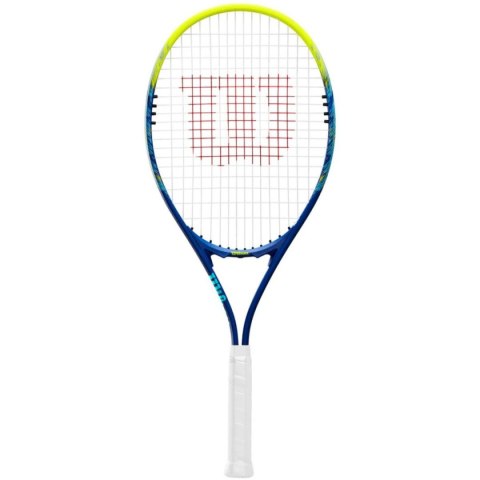 RAKIETA TENIS ZIEMNY WILSON IMPACT RKT BL 3