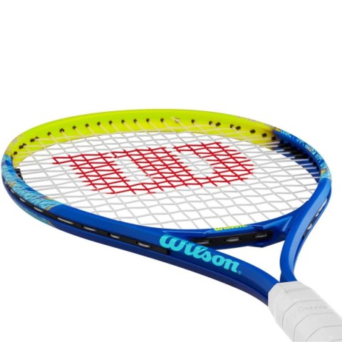 RAKIETA TENIS ZIEMNY WILSON IMPACT RKT BL 3
