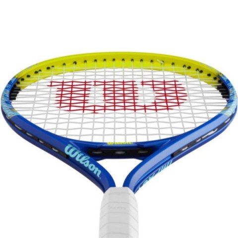 RAKIETA TENIS ZIEMNY WILSON IMPACT RKT BL 3