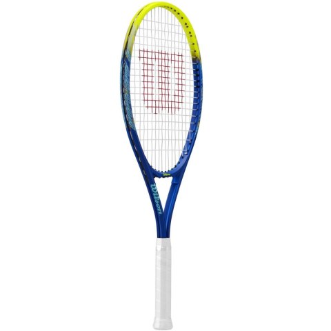 RAKIETA TENIS ZIEMNY WILSON IMPACT RKT BL 3