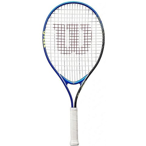 RAKIETA TENIS ZIEMNY WILSON SLAM JR 25 RKT BL