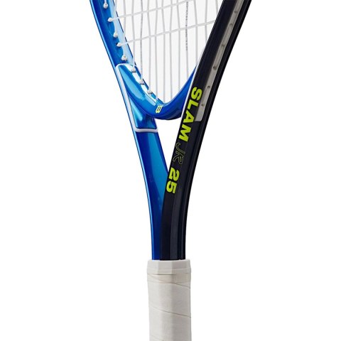 RAKIETA TENIS ZIEMNY WILSON SLAM JR 25 RKT BL