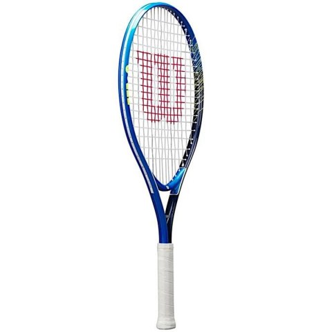 RAKIETA TENIS ZIEMNY WILSON SLAM JR 25 RKT BL