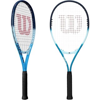 RAKIETA TENIS ZIEMNY WILSON TOUR SLAM LITE RKT BL 3