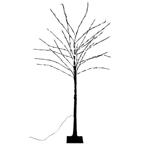 DRZEWKO DEKORACYJNE 144LED 150CM BROWN