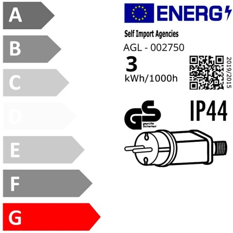 DRZEWKO DEKORACYJNE 144LED 150CM BROWN