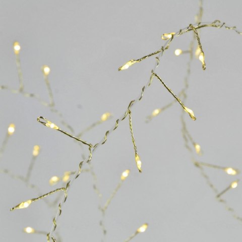 DRZEWKO DEKORACYJNE 180LED 150CM WHITE LUCA