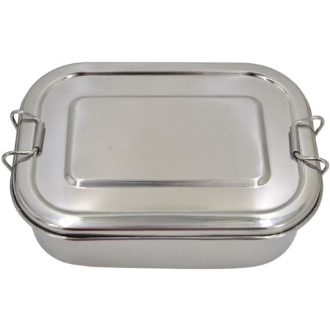 LUNCHBOX MENAŻKA STAL NIERDZEWNA 18X14CM REDCLIFFS