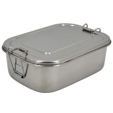 LUNCHBOX MENAŻKA STAL NIERDZEWNA 18X14CM REDCLIFFS