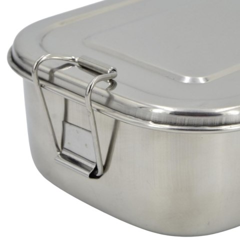 LUNCHBOX MENAŻKA STAL NIERDZEWNA 18X14CM REDCLIFFS