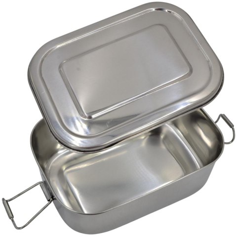 LUNCHBOX MENAŻKA STAL NIERDZEWNA 18X14CM REDCLIFFS