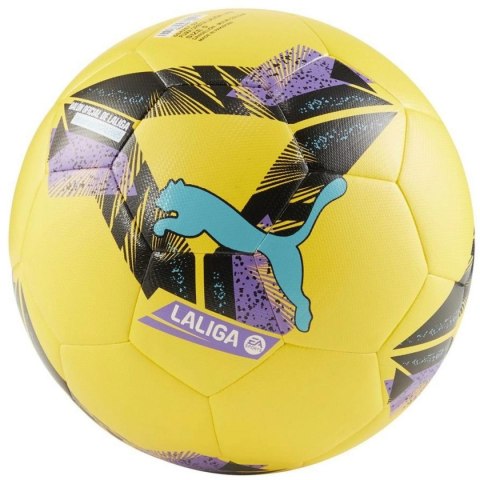 PIŁKA NOŻNA PUMA ORBITA LALIGA 084287 02 R.4