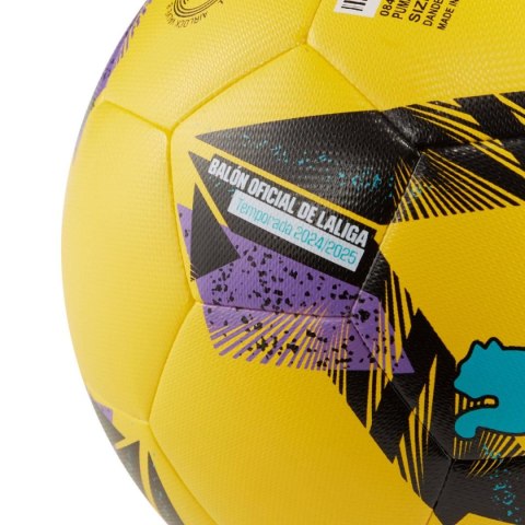 PIŁKA NOŻNA PUMA ORBITA LALIGA 084287 02 R.4