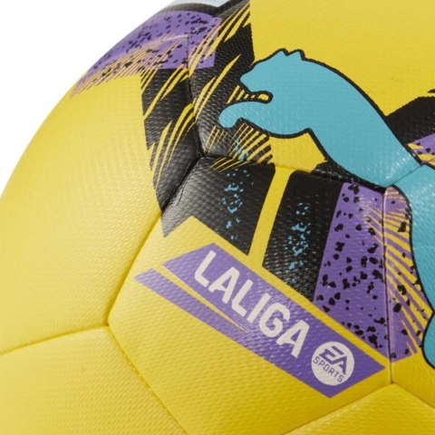 PIŁKA NOŻNA PUMA ORBITA LALIGA 084287 02 R.4