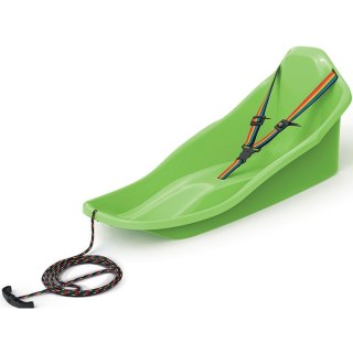 SANKI PLASTIKOWE MINI TOPO ZIELONE