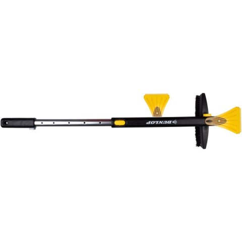 SKROBACZKA DO SZYB 2W1 TELESKOPOWA 59CM DUNLOP