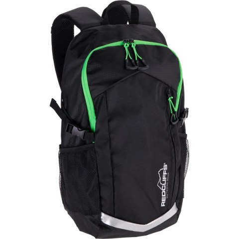 PLECAK TURYSTYCZNY TREKINGOWY ZIELONY 16L REDCLIFFS