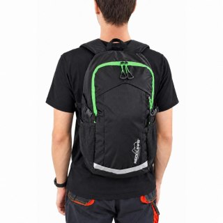 PLECAK TURYSTYCZNY TREKINGOWY ZIELONY 16L REDCLIFFS