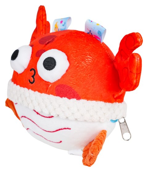 Miękki Skaczący Krab