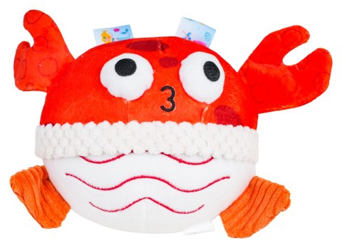 Miękki Skaczący Krab