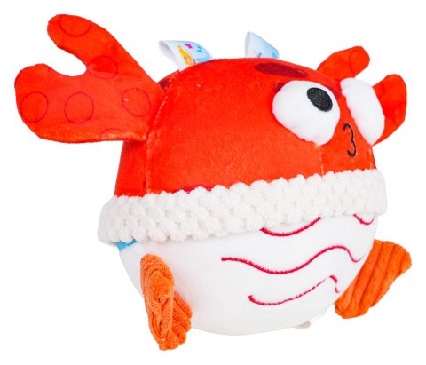 Miękki Skaczący Krab