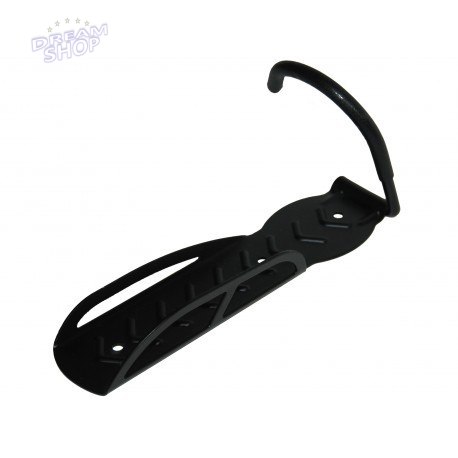 Hak ścienny na rower Hak ścienny na rower