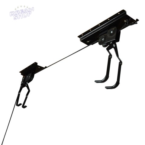 Podsufitowy wieszak na rower Uchwyt Sufitowy Podsufitowy wieszak na rower Uchwyt Sufitowy
