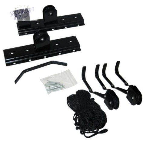 Podsufitowy wieszak na rower Uchwyt Sufitowy Podsufitowy wieszak na rower Uchwyt Sufitowy