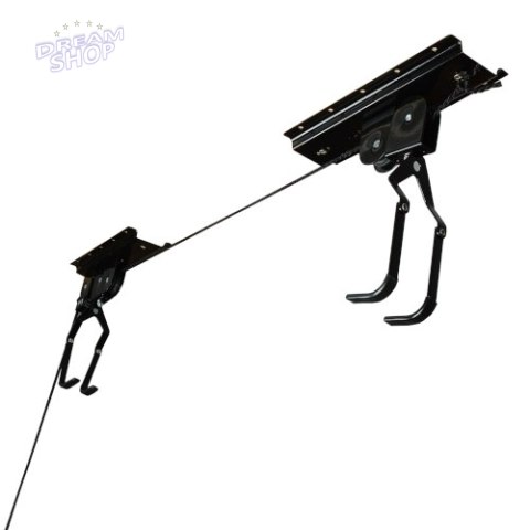 Podsufitowy wieszak na rower Uchwyt Sufitowy Podsufitowy wieszak na rower Uchwyt Sufitowy
