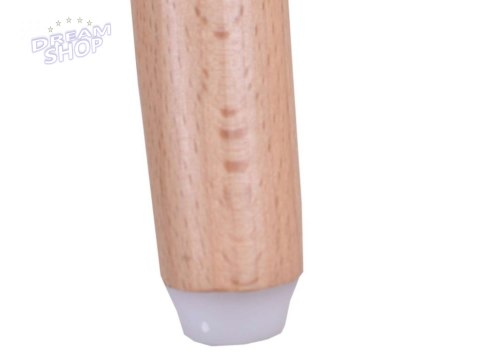 Stolik kawowy okrągły Massimo 60cm biały Stolik kawowy okrągły Massimo 60cm biały