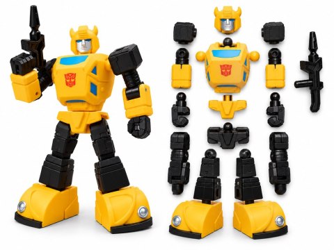 Hasbro Transformers Bumblebee Figurka składana mini seria 10cm ZA6466