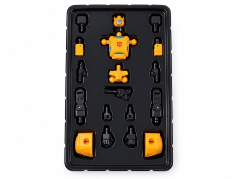 Hasbro Transformers Bumblebee Figurka składana mini seria 10cm ZA6466
