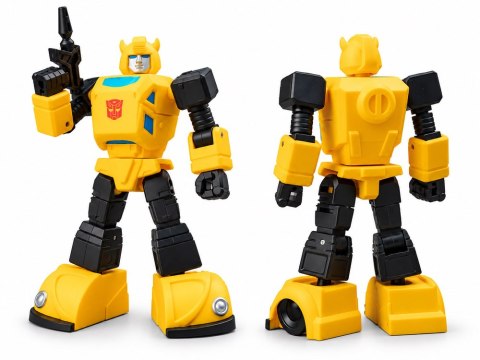 Hasbro Transformers Bumblebee Figurka składana mini seria 10cm ZA6466