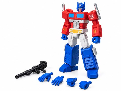Hasbro Transformers Optimus Prime Figurka składana mini seria 12cm ZA6465