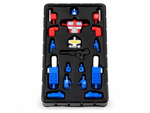 Hasbro Transformers Optimus Prime Figurka składana mini seria 12cm ZA6465