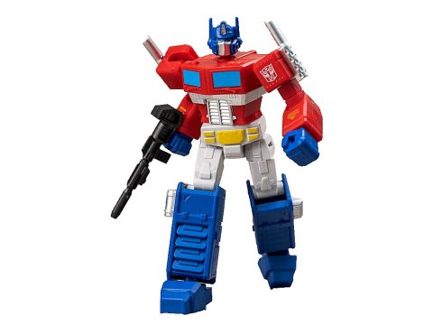 Hasbro Transformers Optimus Prime Figurka składana mini seria 12cm ZA6465