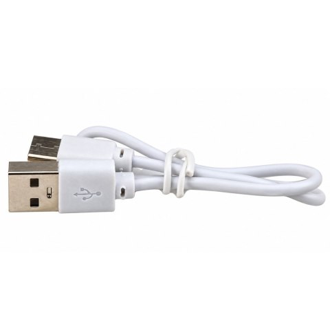Tarcza Bokserska Dla Dzieci Elektroniczna Bluetooth LED Rękawice Czarna