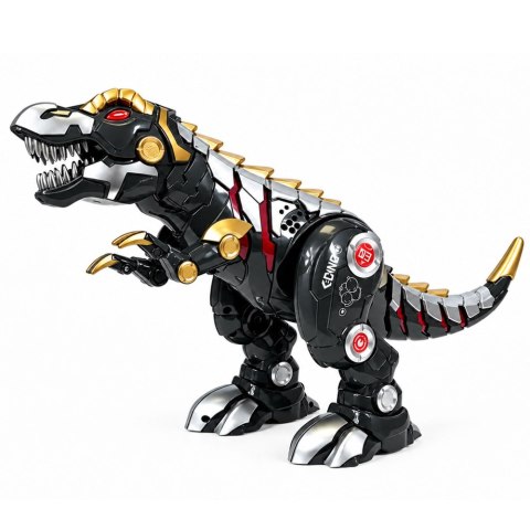 Dinozaur Zdalnie Sterowany R/C + Pilot