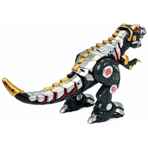 Dinozaur Zdalnie Sterowany R/C + Pilot