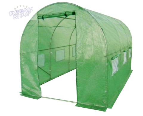 Folia na Tunel Foliowy Ogrodniczy 2x3,5m Folia na Tunel Foliowy Ogrodniczy 2x3,5m