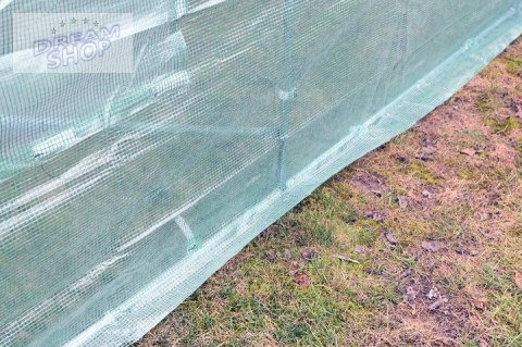 Folia na Tunel Foliowy Ogrodniczy 2,5x4m Folia na Tunel Foliowy Ogrodniczy 2,5x4m
