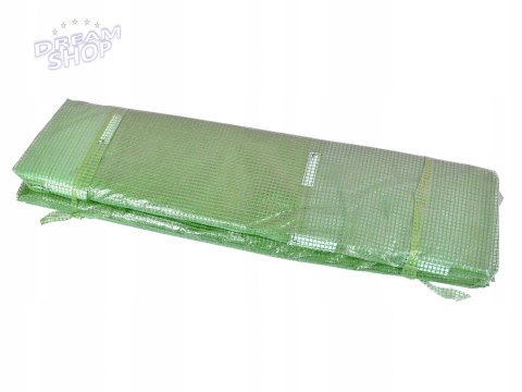 Folia na Tunel Foliowy Ogrodniczy 3x6m